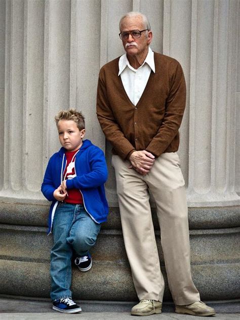 Bad Grandpa Review Our Review Of Jeff Tremaines Bad Grandpa Starring