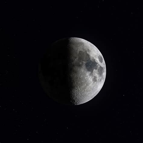 10000x10000 I Created A 400 Megapixel Moonstrosity Out Of A Million