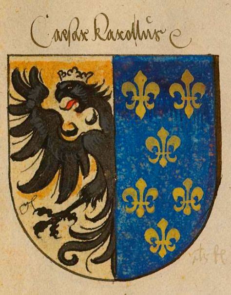 Pin On Heraldry Of The Holy Roman Empire Medieval And Early Modern