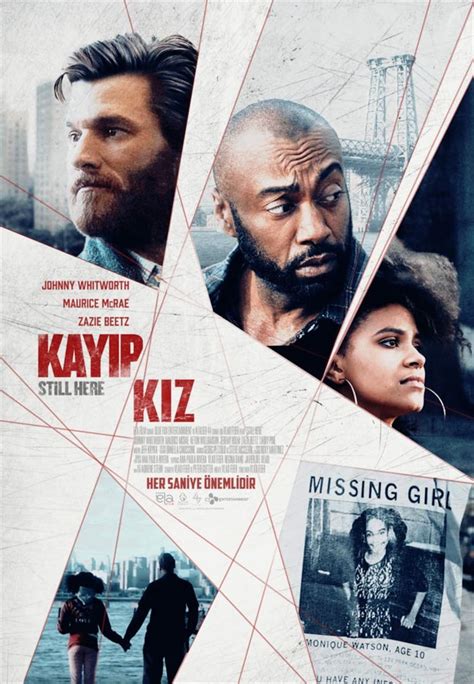 Kayıp Kız 2021 Film İzle Antalya Sinema