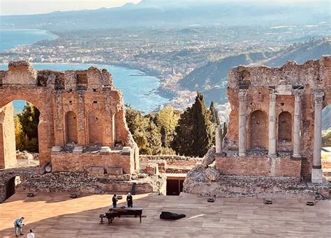Taodriver Taormina All You Need To Know Before You Go