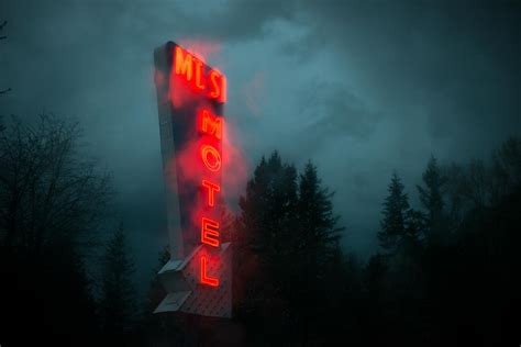Todd Hido On Homes At Night And Illustrating Memories In Photography