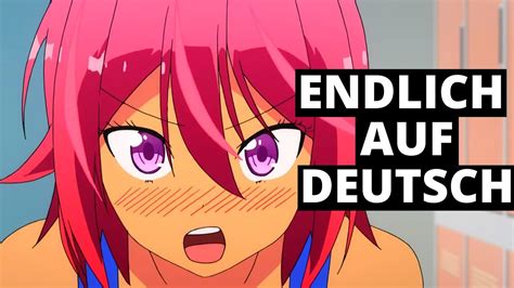 Neue Anime Auf Deutsch Anime Ger Dub Youtube