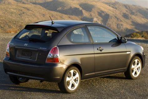 A whole new car buying experience designed to save you time and help make buying your new car as enjoyable as driving it. Used 2010 Hyundai Accent for sale - Pricing & Features ...