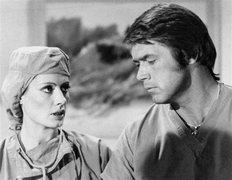 Chad Everett Star Of Medical Center Dies At 75 Encino Ca Patch