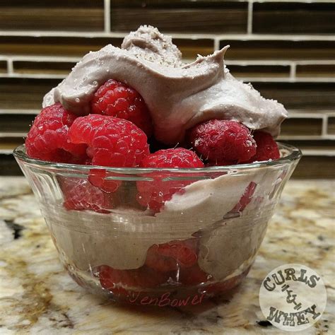 I grow my own raspberries and freeze them in pint size bags—they last until spring for me. Lean Bodies Consulting | Clean eating desserts, Healthy ...