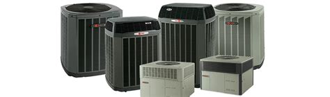 Trane Air Conditioning Units Slider Image 2 Aire Care Service Inc