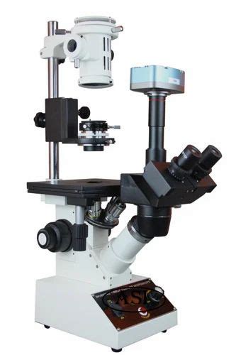 Asi Inverted Microscope At Best Price In Sas Nagar Id 18234065630