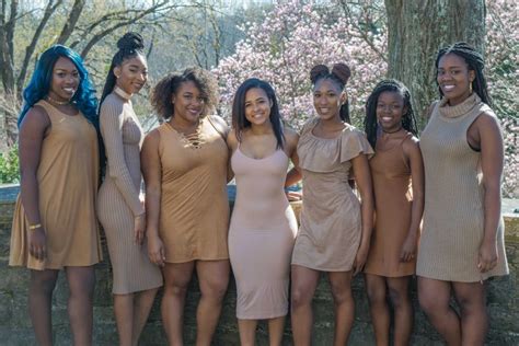 A Conversation With Strands The Group Promoting Black Girl Magic