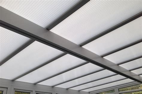 Clear Plastic Carport Roof Suntuf 26 In X 6 Ft Polycarbonate Roof