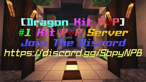 Jan 07, 2010 · time is limited, so hurry up. Dragon Kit PvP Bedrock Edition Realm Showcase - YouTube
