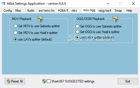 K lite codec package for windows can be a package of audio and video codecs which makes it possible. Download Advanced Codecs for Windows 7 / 8.1 / 10 14.9.9