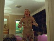 Naked Billie Gibson In The Shining