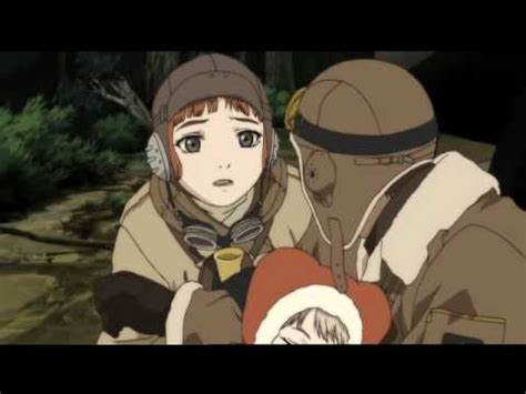 Maybe you would like to learn more about one of these? Last Exile trailer - YouTube