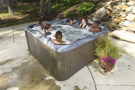 How To Choose The Best Placement For A Hot Tub Outdoors ᐈ Myhottub