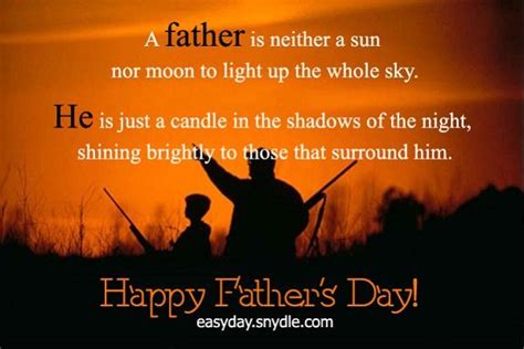 Dad is the daughter's first love who holds his finger and teaches her how to walk. Fathers Day Messages, Wishes and Fathers Day Quotes for ...