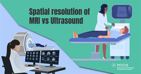 Spatial Resolution Of Mri Vs Ultrasound Pocus Resources And Case