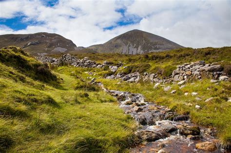 Guide To Hiking Croagh Patrick Pilgrimage In County Mayo Ireland