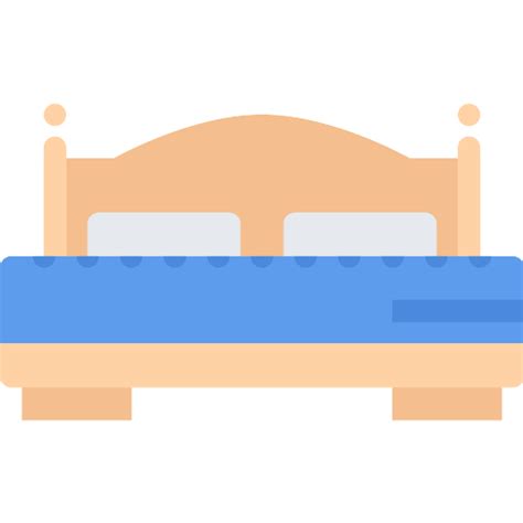 Double Bed Bed Vector Svg Icon Png Repo Free Png Icons