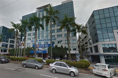 Designed for both business and leisure travel, best view hotel kelana jaya is ideally situated in petaling jaya; Glomac Business Centre, Kelana Jaya property & real estate ...