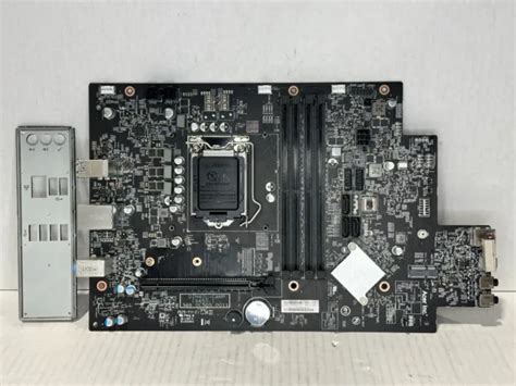 Tested Acer Nitro N50 610 Dbe1z11003 Lga1200 Ddr4 Motherboard No