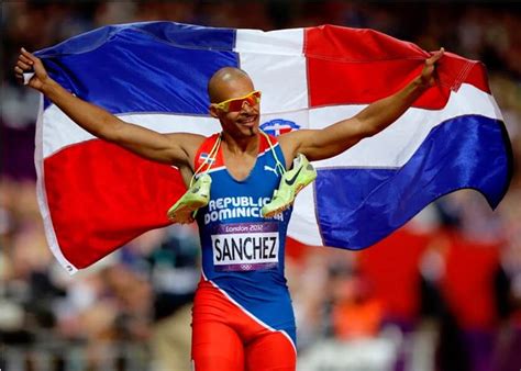 Consiga su previsión del tiempo de 3 días para santo domingo, santo domingo, república dominicana. Los 10 mejores deportistas de República Dominicana de ...