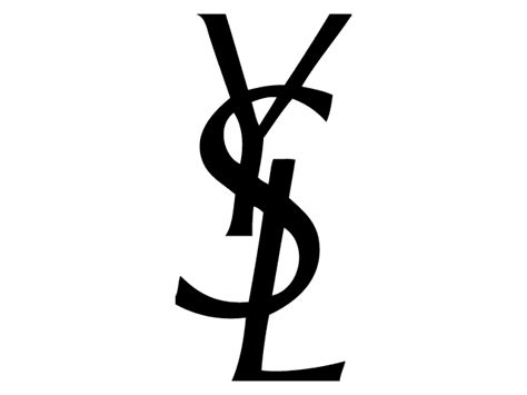 Yves Saint Laurent Logo 03 Png Logo Vector Downloads Svg Eps