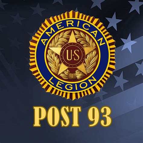 American Legion Post 93