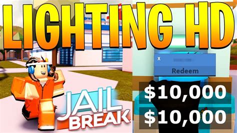 One of the favorite games in the communities is jailbreak, so making an exclusive article for this was more. JAILBREAK HD UPDATE FULL REVIEW! + 2 NEW CODES (Roblox) - YouTube