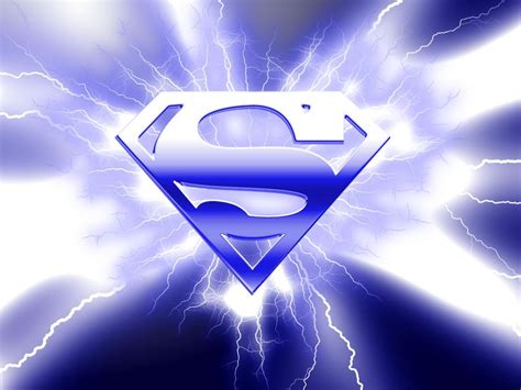 46 3d Superman Wallpaper Wallpapersafari