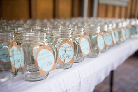 Fewer wedding guests mean lower catering costs and cheaper smaller venues. Country Wedding On A Budget - Rustic Wedding Chic