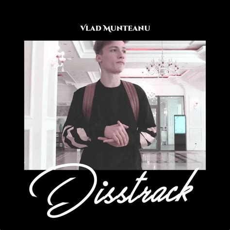 Vlad Munteanu Vlogger Disstrack Youtube Romania 2 Lyrics Genius