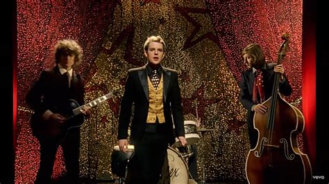 Mr Brightside By The Killers Passes 1 Billion Streams On Spotify