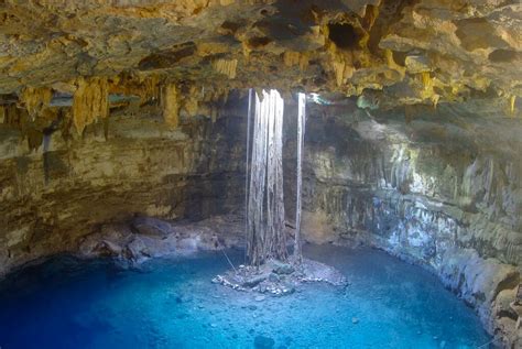 La Ruta De Los Cenotes Un Imperdible En Riviera Maya Blog Maravilloso