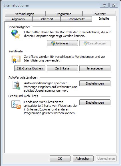 Passwörter in ie 9 speichern. Frage nach Kennwort Speichern im Internet Explorer ...