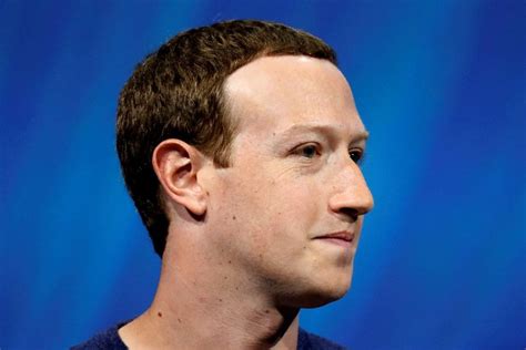 Mark Zuckerberg Give Up On China Before You Embarrass Yourself Even