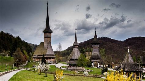 Visit Maramureș Via Transylvania Tours Self Drive And Guided Tours Of