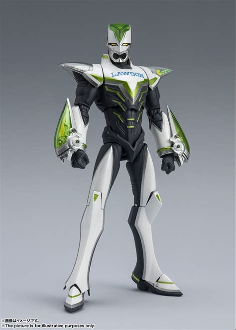 Shfiguarts Tiger And Bunny 2 Wild Tiger Style 3 Bandai 67 Off Tokyo