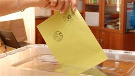 OY KULLANMAMA CEZASI 2024 Seçimlerde oy vermemek suç mu Oy