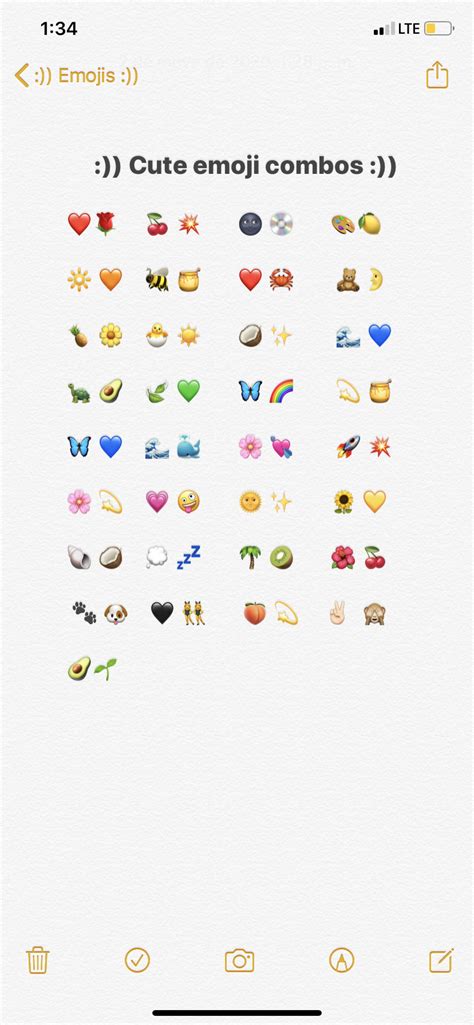 Check spelling or type a new query. Pin on Emoji combinations
