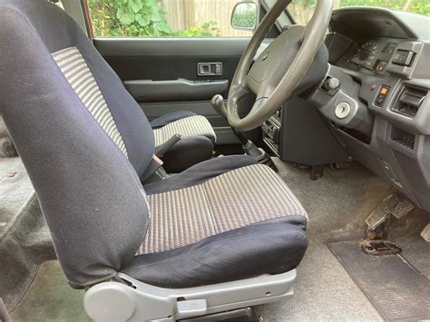 Daihatsu Sportrak X Anjou Spares Or Repairs Ebay