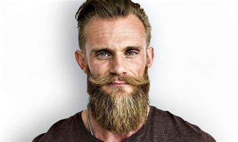Women Rate Men With Beards More Attractive And 11 Other Beard Benefits