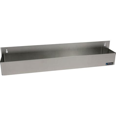 Buy San Jamar Speed Rails With 8 Quart Capacity For Kitchen Bar And