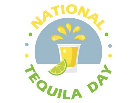 National Tequila Day In 20222023 When Where Why How Is Celebrated