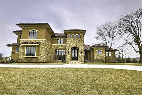 The Best Custom Home Builders in Kansas City