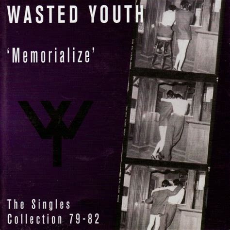 Wasted Youth On Amazon Music