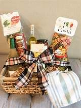 Prices are subject to change due to product availability. Pasta Dinner Basket | Dinner gift basket, Basket, Gift baskets