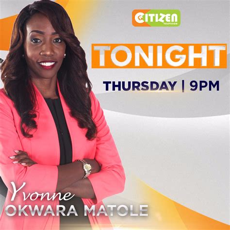 Yvonne Okwara Matole On Twitter News Explained Tonight