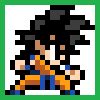 Goku's 10 biggest failures, ranked. DBZ Devolution: Strong Punch by gogeta68 on DeviantArt
