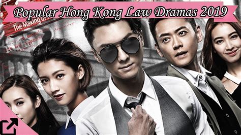 It seems like ling and her husband tang lead an ideal, carefree existence. Top 10 Popular Hong Kong Law Dramas 2019 - YouTube